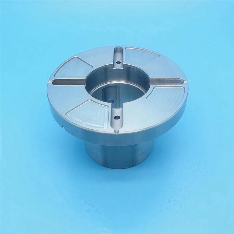Plain Journal Fluid Film Bearing